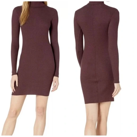 ENza Costa sweater dresss - Picture 2 of 5